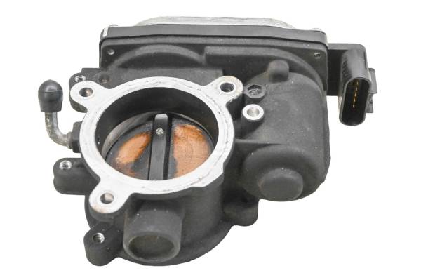 18 Harley-Davidson Street Bob Throttle Body FXBB107