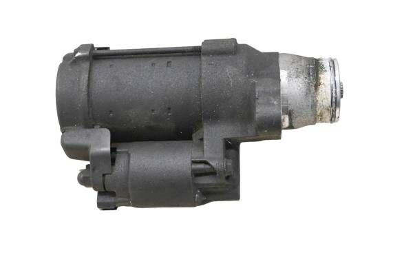 18 Harley-Davidson Street Bob Starter Motor FXBB107