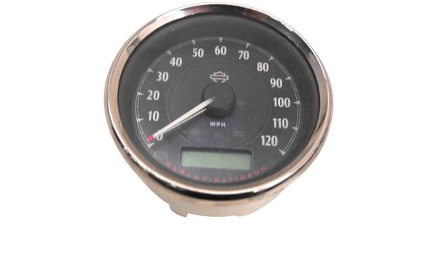 Harley Davidson - 14 Harley Davidson FXDL Dyna Low Rider Speedometer Dash