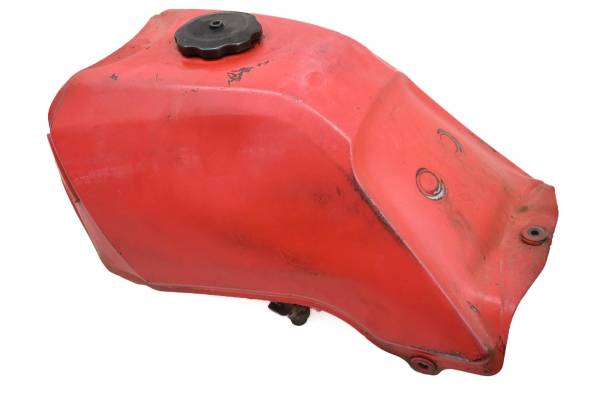 Honda - 88 Honda Fourtrax 300 2x4 Gas Fuel Tank TRX300