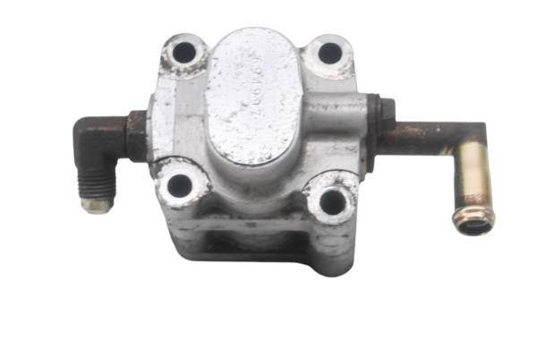 Kubota - 06 Kubota RTV900W Hydraulic Oil Pump