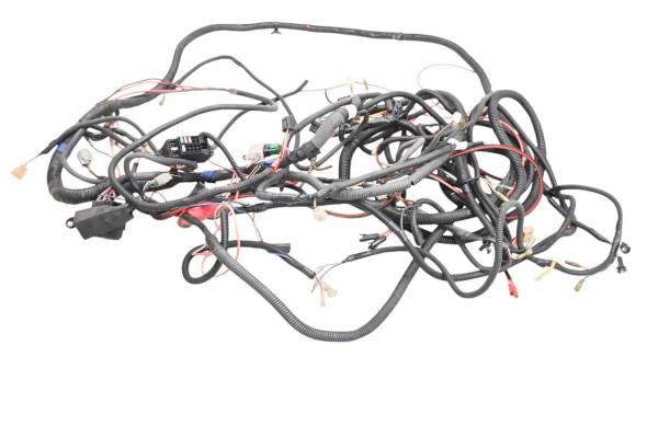 Kubota - 10 Kubota RTV900W6 Wiring Harness For Parts