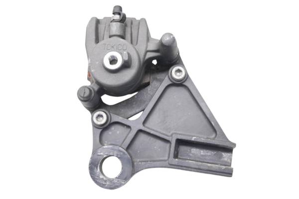 Kawasaki - 09 Kawasaki Ninja 650R Rear Brake Caliper EX650C