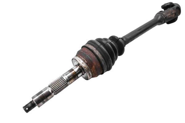 Polaris - 98 Polaris Xplorer 400L 4x4 Front Left Right Cv Axle