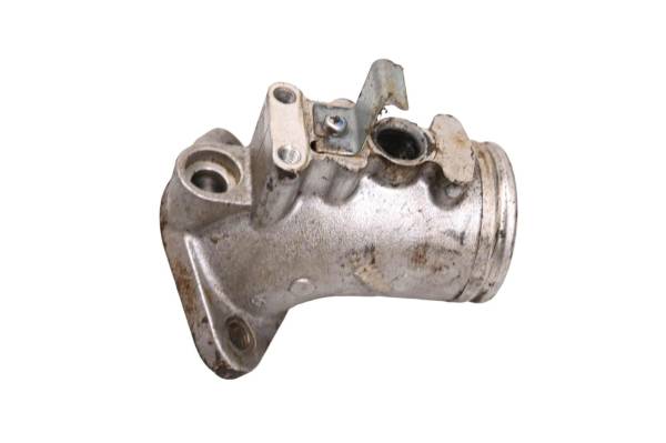 Polaris - 08 Polaris Sportsman 500 4x4 Intake Manifold Carburetor Boot