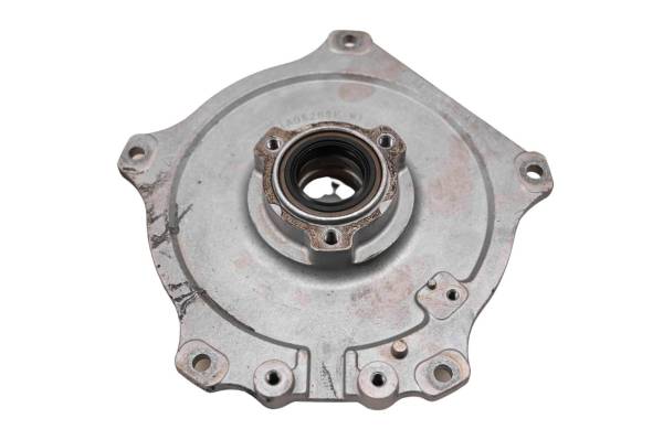 Polaris - 14 Polaris Ranger 400 4x4 Stator Mounting Plate