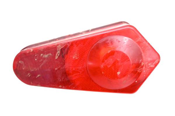 Polaris - 13 Polaris Sportsman 550 4x4 Rear Left Tail Brake Light