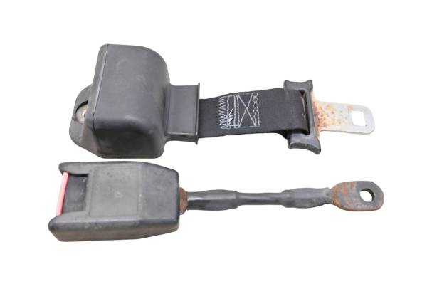 Polaris - 05 Polaris Ranger 500 6x6 Seat Belt Assembly