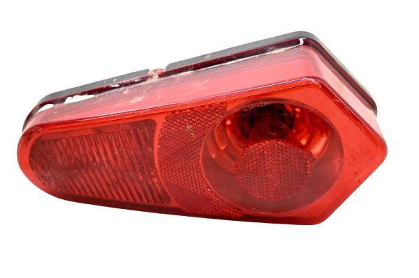 Polaris - 13 Polaris Sportsman 500 4x4 Rear Left Tail Brake Light