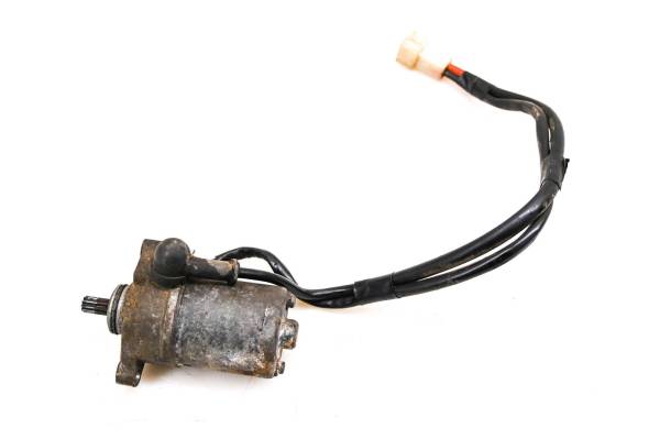 Polaris - 04 Polaris Sportsman 90 2x4 Starter Motor