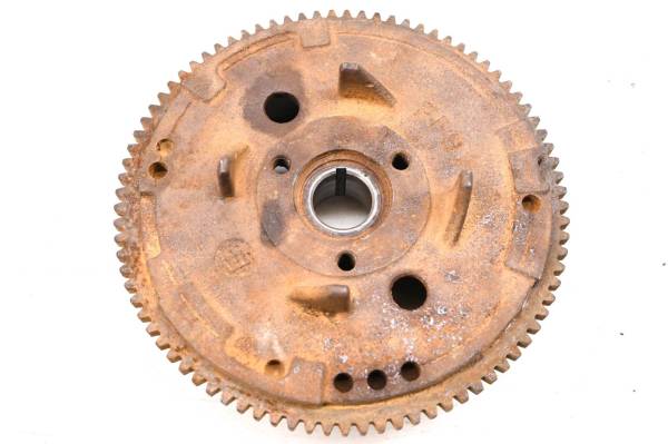 Polaris - 04 Polaris Sportsman 400 4x4 Flywheel Magneto