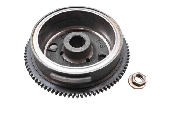 Polaris - 03 Polaris Sportsman 500 4x4 Flywheel Magneto