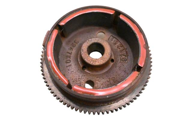 Polaris - 99 Polaris Ranger 500 6x6 Flywheel