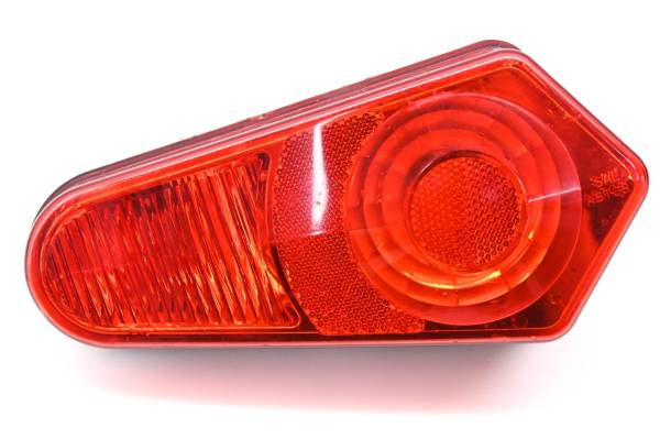 Polaris - 11 Polaris Sportsman 850 EFI Touring 4x4 Rear Left Tail Brake Light