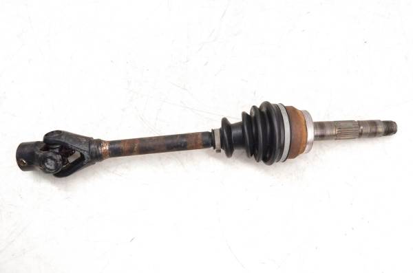 Polaris - 97 Polaris Xplorer 300 4x4 Front Cv Axle Left Right