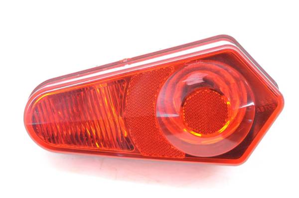 Polaris - 11 Polaris Sportsman 500 HO 4x4 Rear Left Tail Brake Light