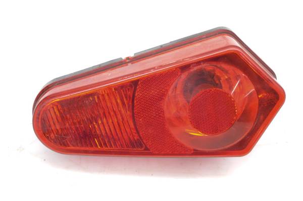 Polaris - 14 Polaris ACE 325 4x4 Rear Left Tail Brake Light