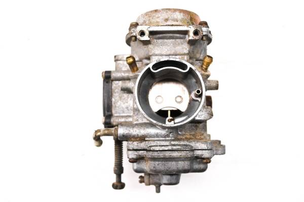 Polaris - 02 Polaris Sportsman 700 4x4 Carburetor Carb For Parts