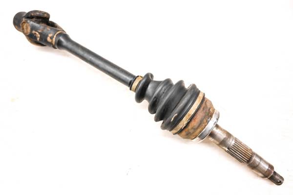 Polaris - 97 Polaris Xplorer 400L 4x4 Front Cv Axle Left Right