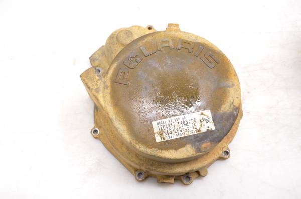 Polaris - 14 Polaris Ranger 400 4x4 Pull Start Recoil