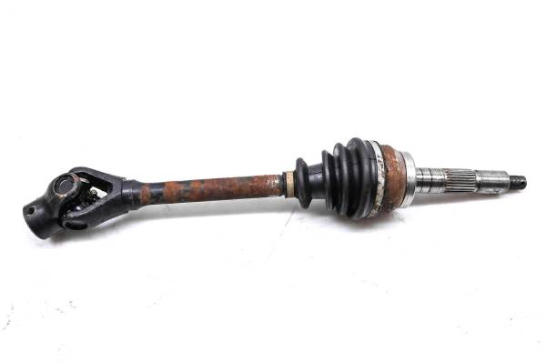 Polaris - 97 Polaris Magnum 425 4x4 Front Right Cv Axle