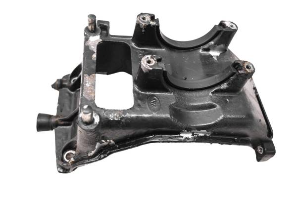 Polaris - 04 Polaris MSX 150 Oil Cooler Bracket Mount