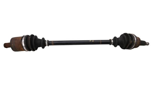 Polaris - 20 Polaris General 1000 Sport Front Right Cv Axle