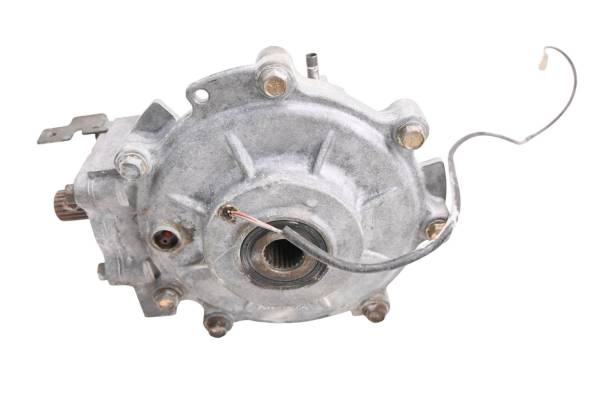 Polaris - 04 Polaris ATP 500 4x4 Front Differential