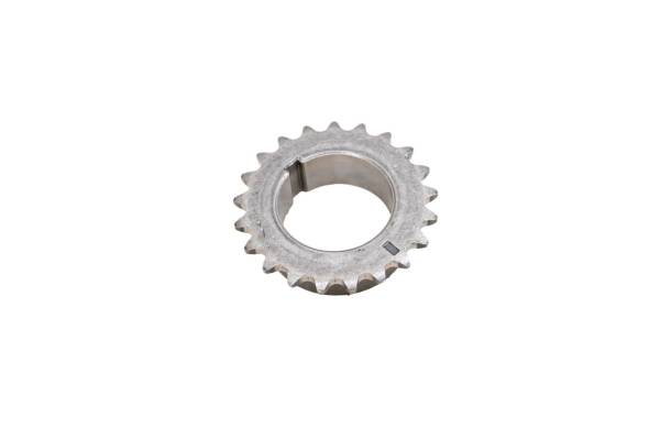 Polaris - 04 Polaris ATP 500 4x4 Crank Gear