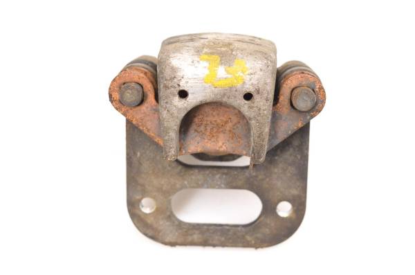 Polaris - 95 Polaris Magnum 425 4x4 Front Left Brake Caliper