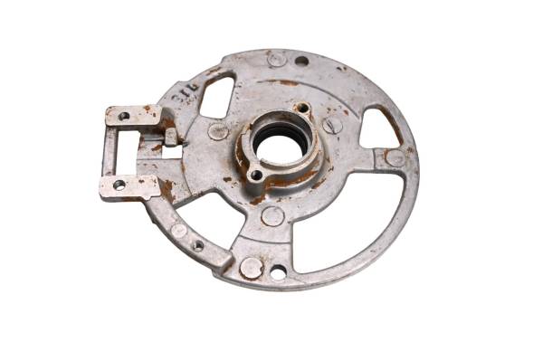 Polaris - 04 Polaris Sportsman 90 Stator Bracket Mount