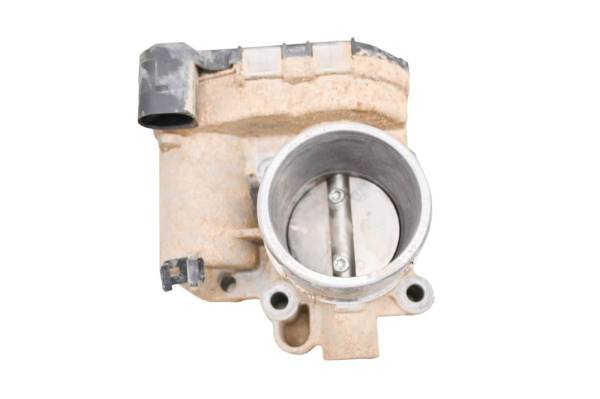 Polaris - 18 Polaris Ranger Crew 570 4x4 Throttle Body