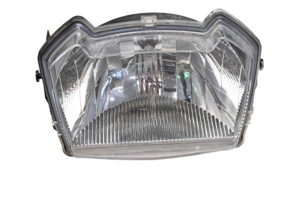 Polaris - 11 Polaris Sportsman 550 EFI 4x4 EPS Front Center Headlight