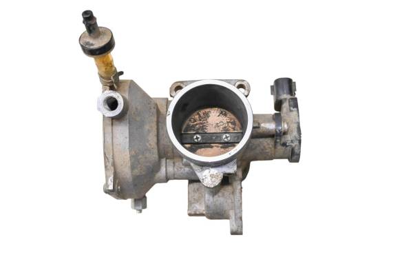 Polaris - 15 Polaris Sportsman 570 SP Throttle Body