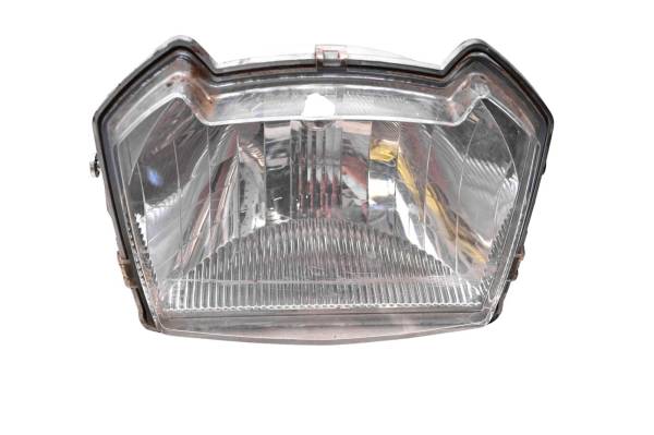 Polaris - 09 Polaris Sportsman 850 4x4 Front Center Headlight