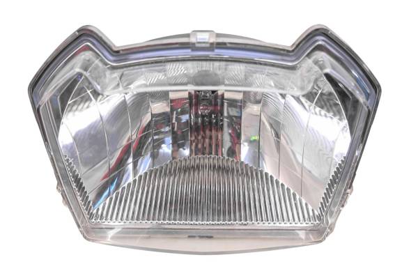 Polaris - 19 Polaris Sportsman 570 EFI 4x4 Front Center Headlight