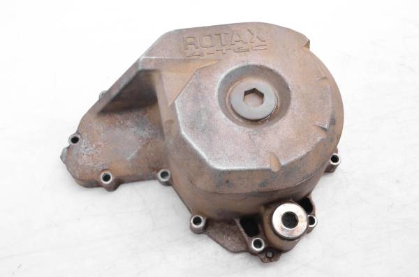 Can-Am - 10 Can-Am Outlander 650 XT 4x4 Stator Cover