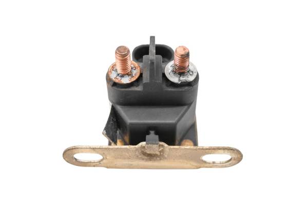 Polaris - 15 Polaris Ranger Full Size 570 4x4 Starter Solenoid