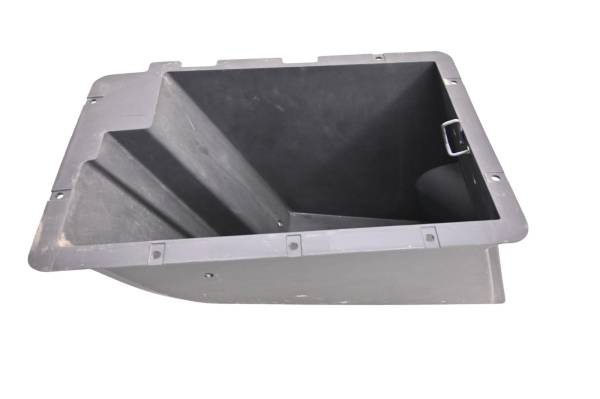 Polaris - 23 Polaris Slingshot SL Manual Left Side Storage Box