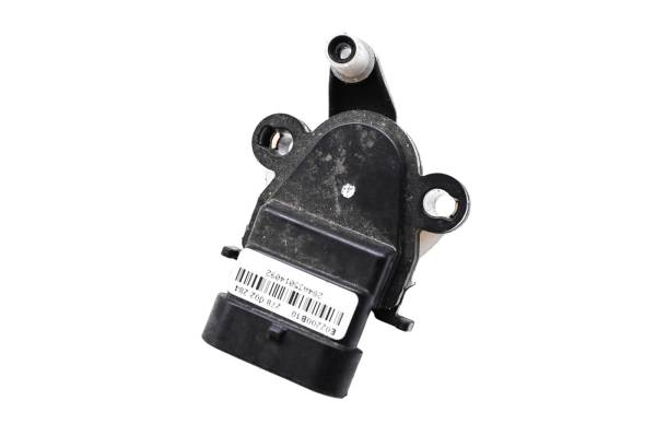 Sea-Doo - 15 Sea-Doo GTX 155 Left Handle Control Switch