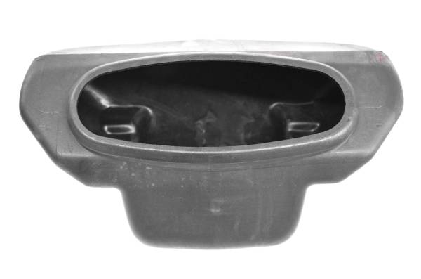 Polaris - 97 Polaris Sportsman 500 4x4 Rear Tool Storage Box