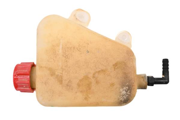 Polaris - 13 Polaris RZR 800 S EFI Coolant Overflow Radiator Bottle