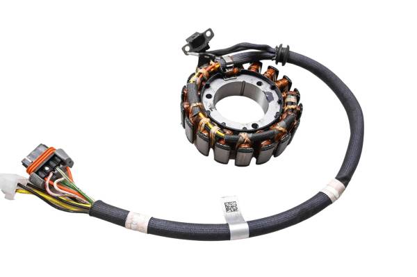 Polaris - 18 Polaris 800 Axys SKS Stator 146"