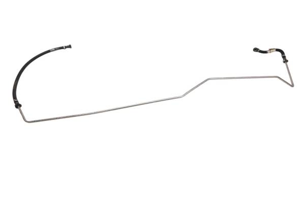 Polaris - 17 Polaris Slingshot SLR Fuel Line
