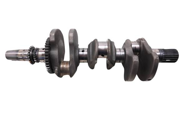 Yamaha - 19 Yamaha YXZ1000R Crankshaft Crank Shaft