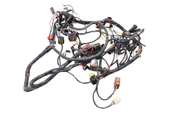 Arctic Cat - 05 Arctic Cat 650 V-Twin 4x4 Wire Harness Electrical Wiring