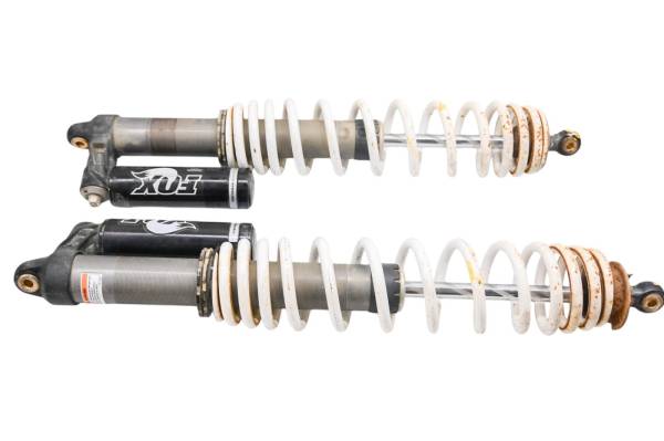 Yamaha - 16 Yamaha YXZ1000R SE Rear Shocks Suspension YXZ10YPSGS