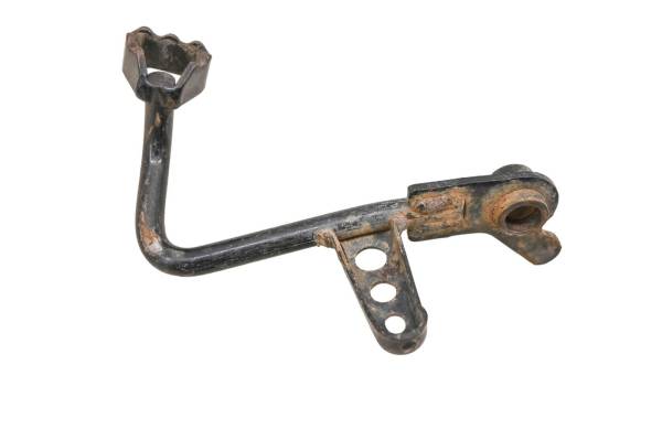 Polaris - 05 Polaris Sportsman 700 Rear Brake Pedal