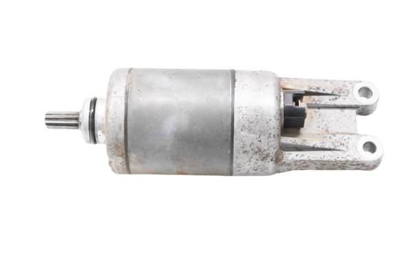 Yamaha - 16 Yamaha YXZ1000R SE Starter Motor YXZ10YPSGS