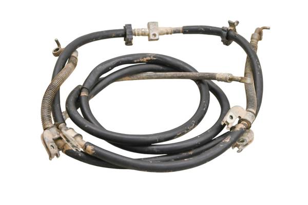 Yamaha - 16 Yamaha YXZ1000R SE Front Brake Line YXZ10YPSGS